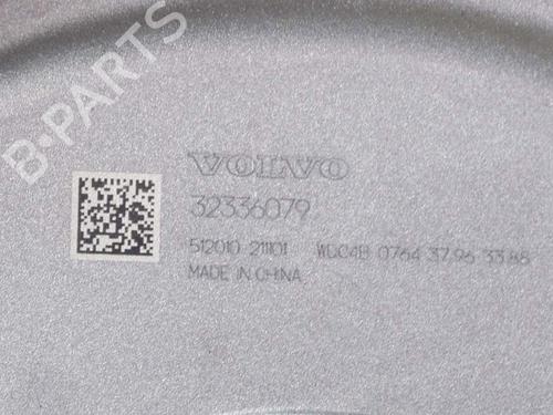 Gearbox VOLVO XC40 (536) B4 Mild-Hybrid | BP27763717M3