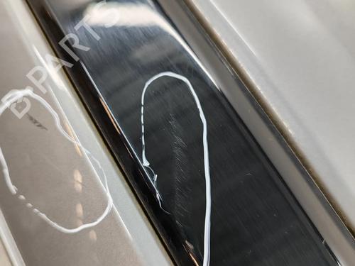 Rear bumper FORD KUGA III (DFK) 2.5 FHEV | BP31073077C8 