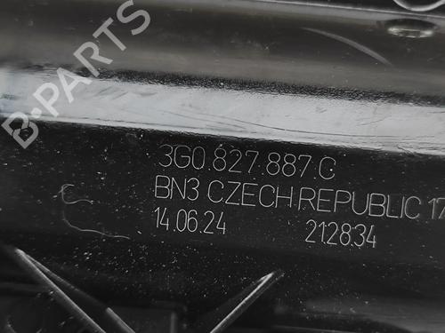 Electronic module FORD USA EXPLORER (CX740) EV | BP33391690M83  - Image 5