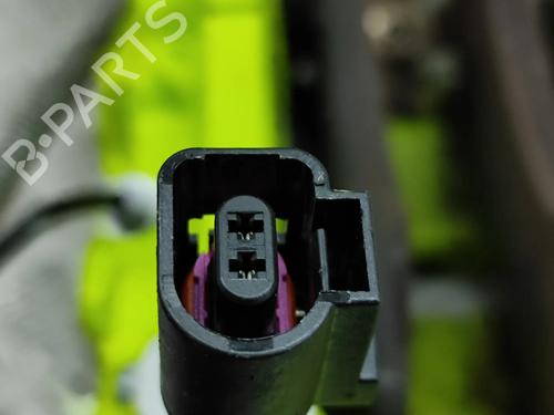 Right front brake caliper PORSCHE CAYENNE (9YA) 3.0 E-Hybrid AWD (9YAAE1) | BP31297022M104 