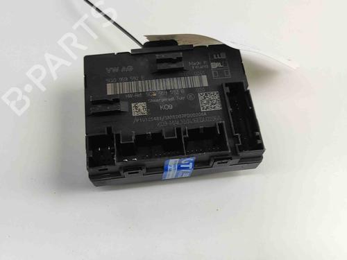 Used Electronic module VW GOLF VII (5G1, BQ1, BE1, BE2) e-Golf (115 hp) 25883809