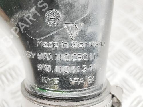 Pipe PORSCHE PANAMERA (970) 3.0 S E-Hybrid | BP39472723M125 - Image 6