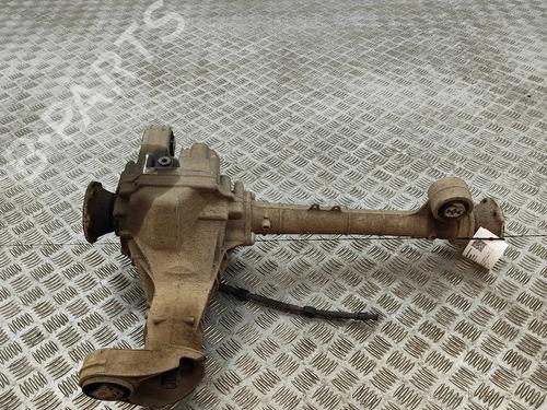 Front differential VW AMAROK (2HA, 2HB, S1B, S6B, S7A, S7B, AGD) 2.0 BiTDI 4motion | BP33376741M23 - Image 4