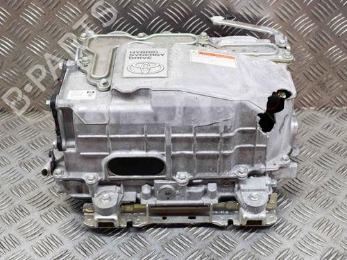 Used Inverter/Converter TOYOTA YARIS (_P13_) 1.5 Hybrid (NHP130_) (101 hp) 30301262