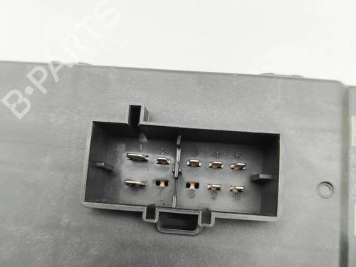 Electronic module SKODA ENYAQ iV SUV (5AZ) 80 | BP33385528M83 - Image 7