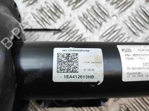 Right front shock absorber CUPRA BORN (K11) 58 e-boost | BP38093949M17 - Image 7