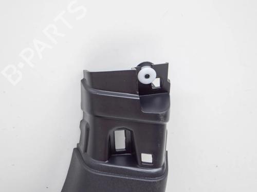 Boot lining JAGUAR E-PACE (X540) 2.0 D150 AWD | BP14633228I3 - Image 3