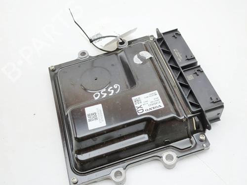 Engine control unit (ECU) VOLVO S60 II (134) D2 | BP40188679M57 - Image 4