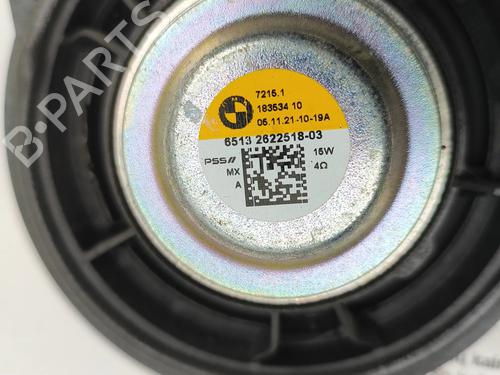Speaker BMW X5 (G05, F95) M | BP33270677E2  - Image 5