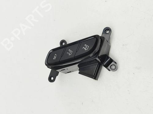 Comutador Comutador KIA OPTIMA (JF) 1.7 CRDi (141 hp) 35790521 35790521