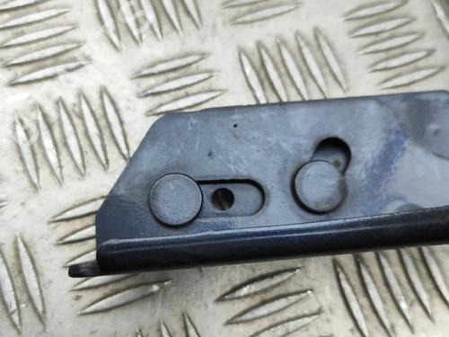 Hinge/Door check strap TESLA MODEL S (5YJS) P100D AWD | BP30394312C146