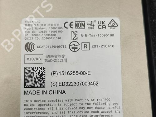 Other TESLA MODEL Y (5YJY) EV Rear-Wheel Drive | BP32754778O1  - Image 7