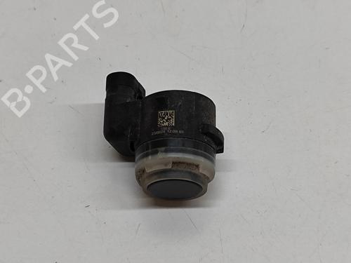 Module électronique NISSAN QASHQAI III (J12) 1.3 DIG-T (140 hp) 28565357