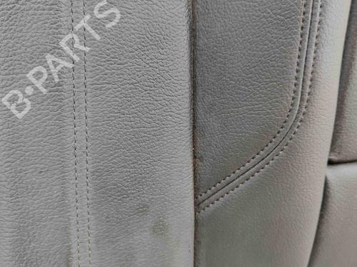 Rear seat AUDI Q5 (FYB, FYG) 2.0 TDI quattro | BP28091285C17