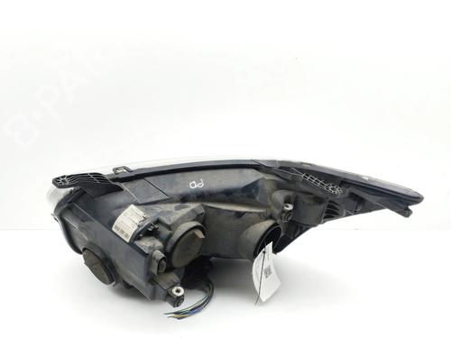 Right headlight FORD TRANSIT V363 Platform/Chassis (FED, FFD) 2.0 EcoBlue | BP39380674C29 - Image 3