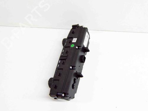 Climate control OPEL CROSSLAND X / CROSSLAND (P17, P2QO) 1.2 (75) | BP11252835I5 