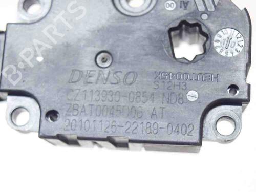 Electronic module AUDI A8 D4 (4H2, 4H8, 4HC, 4HL) 4.2 TDI quattro | BP14634784M83 