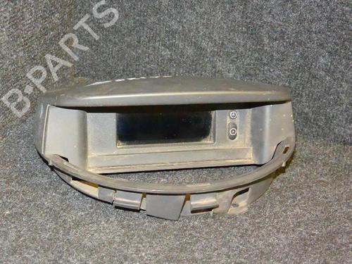 Used Display monitor OPEL CORSA D Hatchback Van (S07) 1.3 CDTI (L08) (90 hp) 6720783