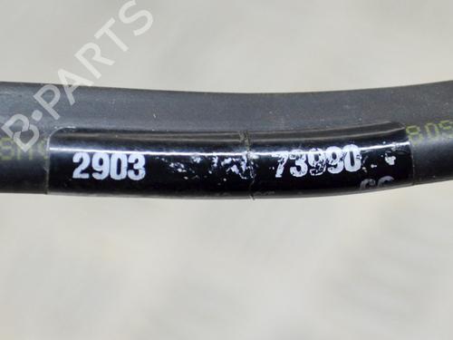 Pipe BMW X3 (G01, F97, G08) M Competition | BP27753916M125 