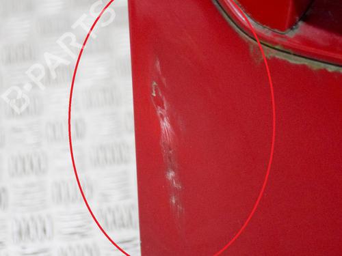 Right front door ALFA ROMEO 159 (939_) 2.4 JTDM (939AXD12, 939AXD1B) | BP8847078C3 