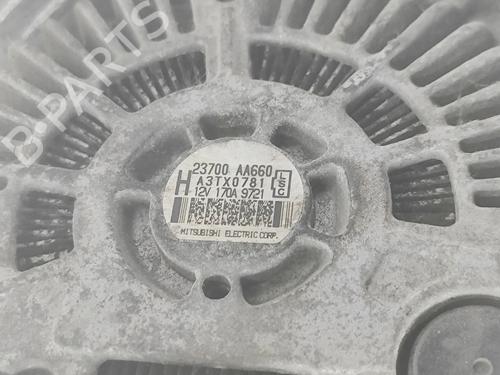 Alternator BMW 5 (E60) 530 d | BP35982618M7 - Image 6