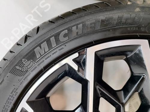 Rim KIA CEED (CD) 1.5 T-GDI | BP28954518C45 