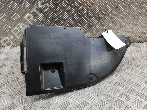 Bundpladebeskyttelse TOYOTA C-HR (_X2_, _H2_) Hybrid (MAXH20) | BP27778852M92