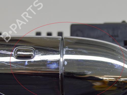 Front right exterior door handle MASERATI GHIBLI III (M157) 3.0 S | BP12125106C129 