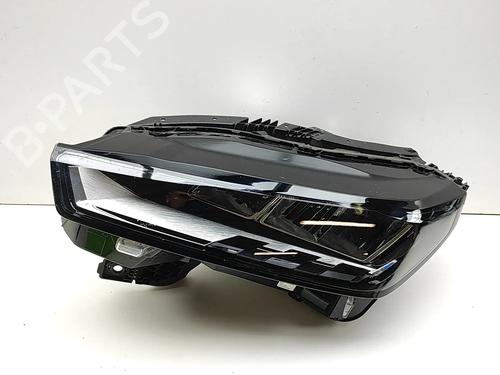 Used Left headlight Left headlight 38623393 38623393
