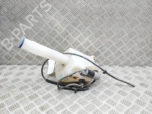 Used Windscreen washer tank Windscreen washer tank 37609932 37609932