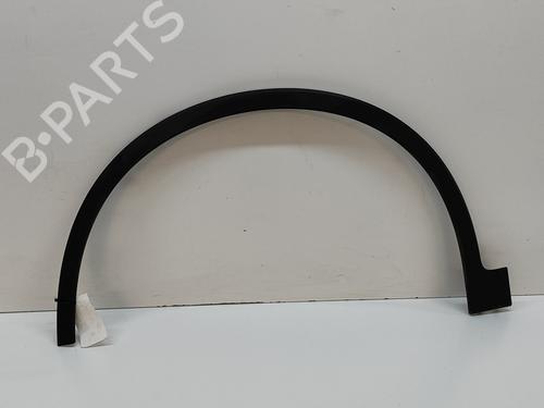Used Front left wheel arch trim POLESTAR POLESTAR 2 (534) EV (299 hp) 28561004