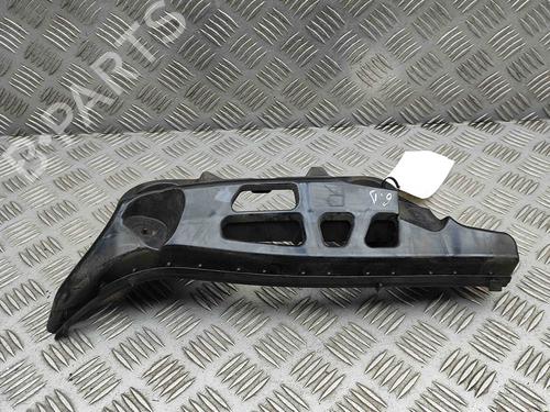 Used Rear bumper bracket MERCEDES-BENZ CLA Coupe (C117) CLA 200 CDI / d (117.308) (136 hp) 29459963