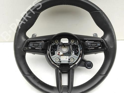 Volant PORSCHE 911 (992) 3.8 Turbo S (992450, 992470) (650 hp) 31977033