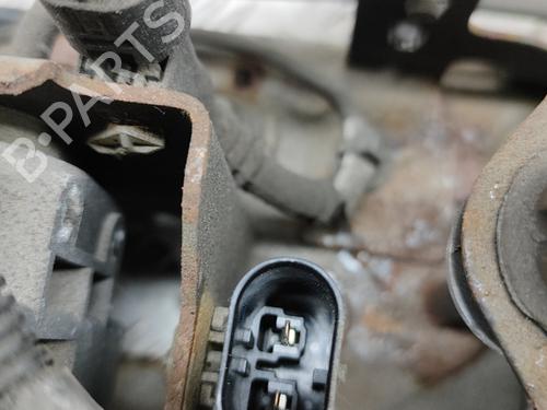 Suspension compressor MASERATI LEVANTE SUV (M161) 3.0 D Q4 | BP26710662M103 - Image 8