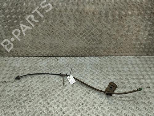 Used Handbrake cable FORD TRANSIT V363 Van (FCD, FDD) 2.0 EcoBlue (130 hp) 30130709