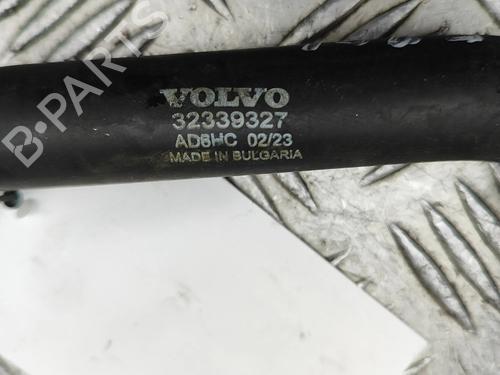 Pipe VOLVO V60 II (225) B6 Mild-Hybrid AWD | BP31217502M125