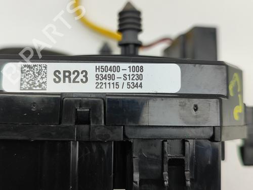 Squib airbag KIA CEED (CD) 1.5 T-GDI | BP28954860C102 