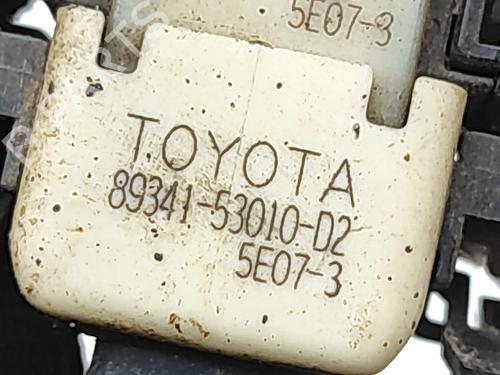 Electronic module LEXUS RC (_C1_) F (USC10_, USC10R) | BP33389448M83  - Image 6