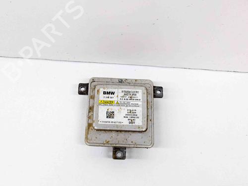 Used Electronic module BMW 1 (F21) M 135 i (320 hp) 15082429
