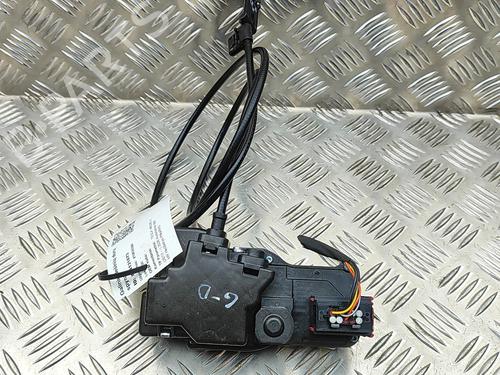 Højre bagtil lås TESLA MODEL S (5YJS) P100D AWD | BP32238965C99