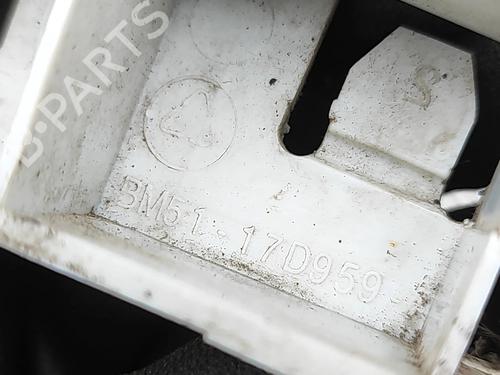 Kofangerbeslag foran FORD FOCUS III 1.0 EcoBoost | BP30108840C158 - Image 7