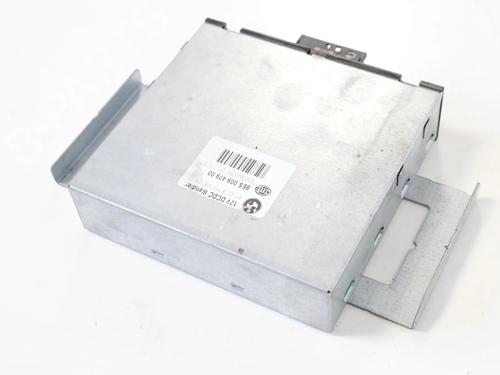 Used Electronic module BMW 3 Coupe (E92) 320 i (170 hp) 9874085