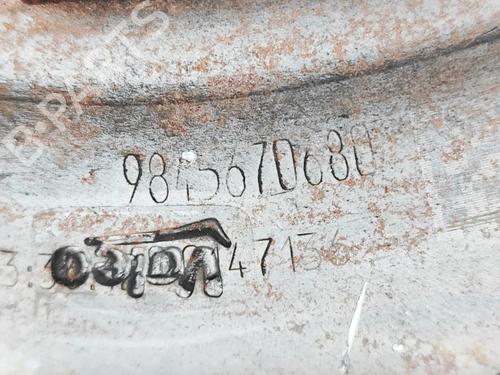 Other OPEL VIVARO C Bus (K0) 2.0 | BP33385167O1  - Image 8