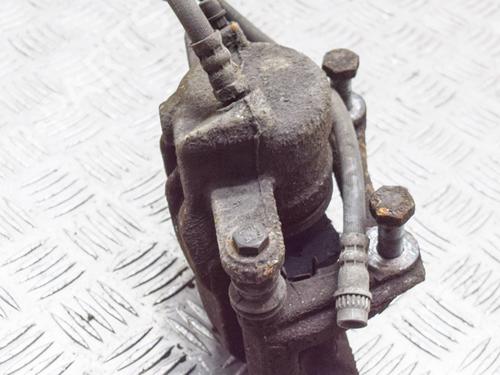 Right front brake caliper RENAULT ZOE (BFM_) ZOE | BP14620511M104 