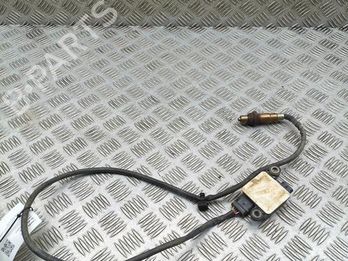 Electronic sensor VOLVO XC40 (536) D3 | BP39958840M84 - Image 4