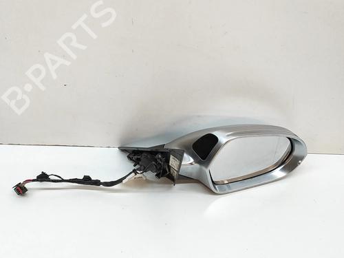 Used Right mirror AUDI A6 C7 Avant (4G5, 4GD) RS6 quattro (560 hp) 27375504