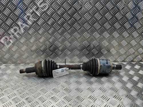 Used Left front driveshaft LAND ROVER RANGE ROVER EVOQUE (L538) 2.2 D 4x4 (190 hp) 29495035