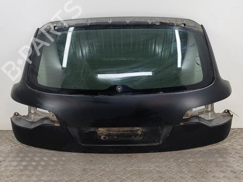 Used Tailgate AUDI Q7 (4LB) 3.0 TDI quattro (245 hp) 26687672