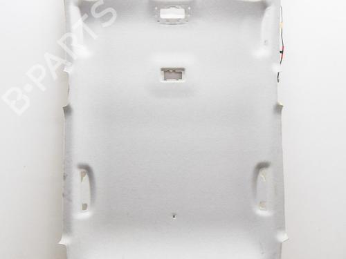 Toit intérieur NISSAN LEAF (ZE0) Electric (109 hp) 14618804