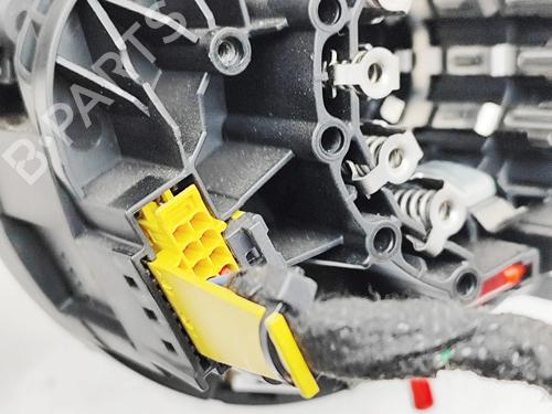 Steering column stalk MERCEDES-BENZ E-CLASS Coupe (C207) E 350 BlueTEC / d (207.326) | BP33383808I23  - Image 7